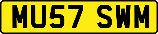 MU57SWM