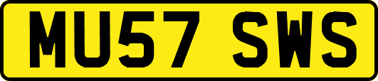 MU57SWS