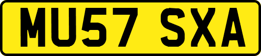 MU57SXA