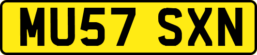 MU57SXN
