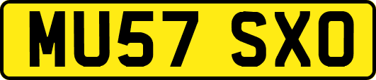 MU57SXO