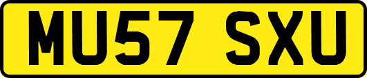 MU57SXU