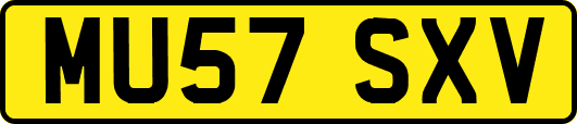 MU57SXV