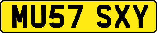MU57SXY