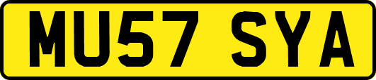 MU57SYA