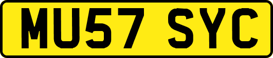 MU57SYC