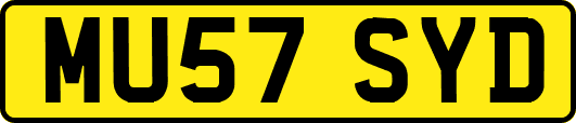 MU57SYD