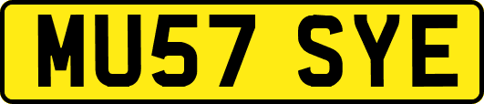 MU57SYE
