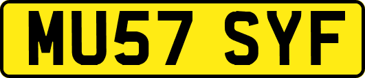 MU57SYF