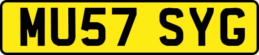 MU57SYG