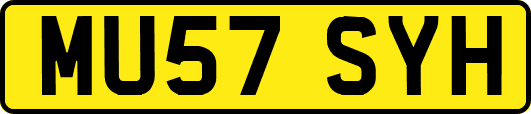 MU57SYH