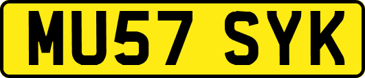 MU57SYK