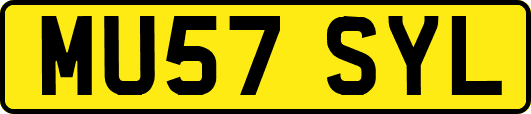 MU57SYL