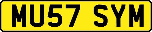 MU57SYM