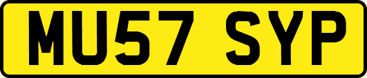 MU57SYP