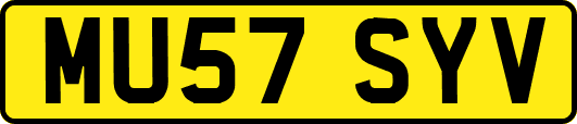 MU57SYV