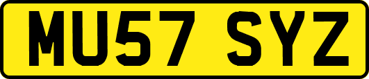 MU57SYZ