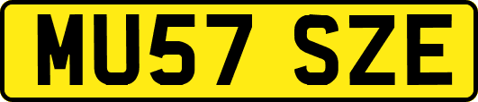 MU57SZE