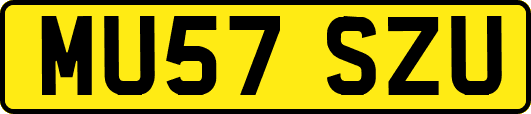 MU57SZU