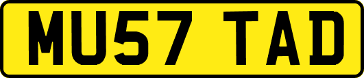 MU57TAD