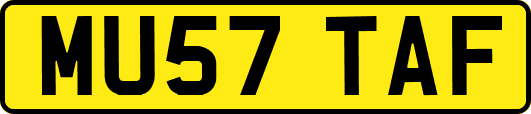 MU57TAF