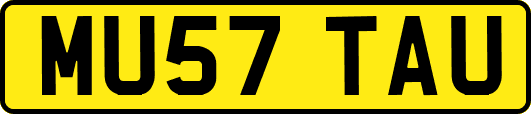 MU57TAU