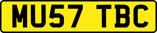 MU57TBC