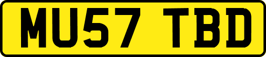 MU57TBD