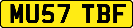 MU57TBF