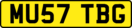MU57TBG