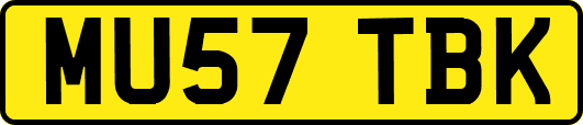 MU57TBK