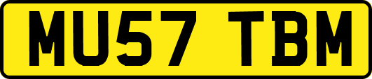 MU57TBM