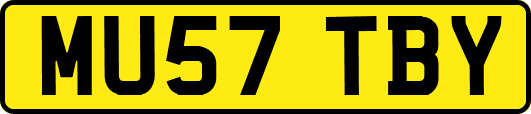 MU57TBY