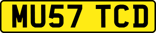 MU57TCD