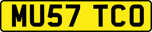MU57TCO