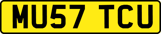 MU57TCU