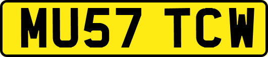 MU57TCW