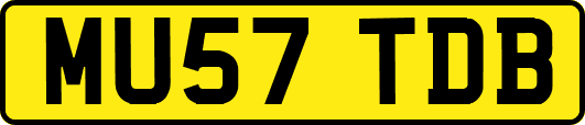 MU57TDB