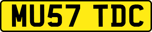 MU57TDC