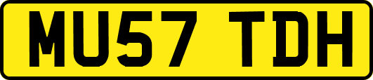MU57TDH