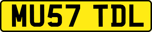 MU57TDL