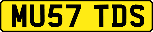 MU57TDS