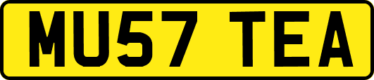 MU57TEA
