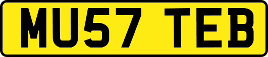 MU57TEB
