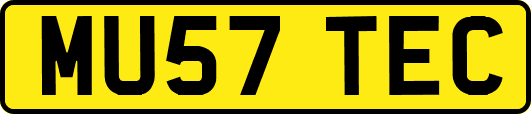 MU57TEC