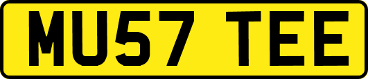MU57TEE