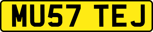 MU57TEJ