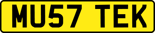 MU57TEK