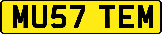 MU57TEM