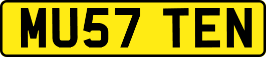 MU57TEN